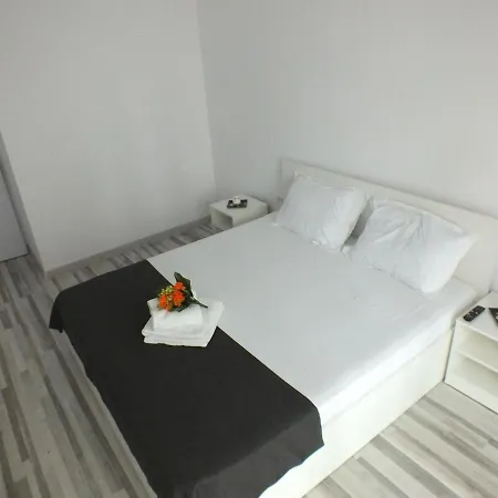아파트 Summer Apartments Mamaia-Nord *