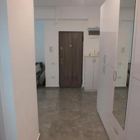 아파트 Summer Apartments Mamaia-Nord