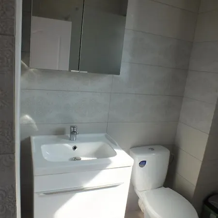 Summer Apartments Mamaia-Nord 아파트 *