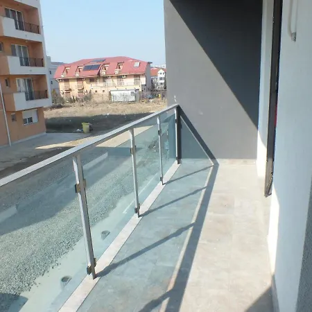 아파트 Summer Apartments Mamaia-Nord