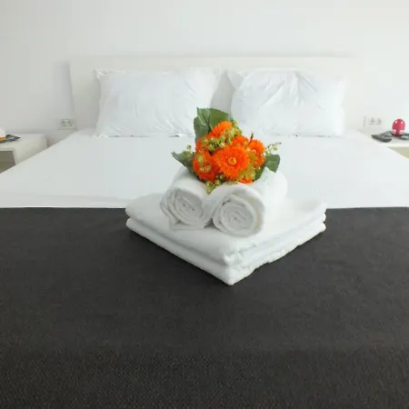 아파트 Summer Apartments Mamaia-Nord