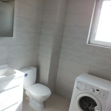 Summer Apartments Mamaia-Nord Năvodari