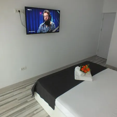 Summer Apartments Mamaia-Nord 아파트 *