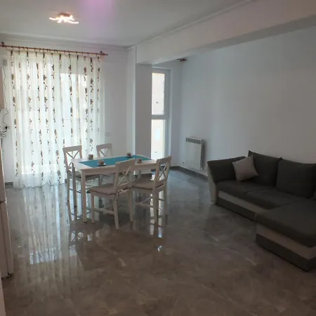 Summer Apartments Mamaia-Nord *