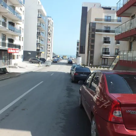 Summer Apartments Mamaia-Nord Năvodari
