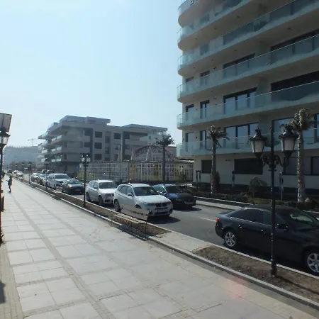 아파트 Summer Apartments Mamaia-Nord Năvodari