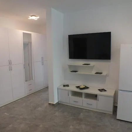 아파트 Summer Apartments Mamaia-Nord Năvodari