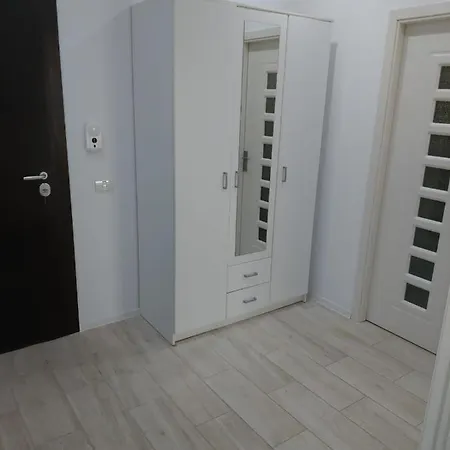 아파트 Summer Apartments Mamaia-Nord Năvodari