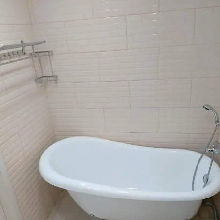 아파트 Summer Apartments Mamaia-Nord Năvodari