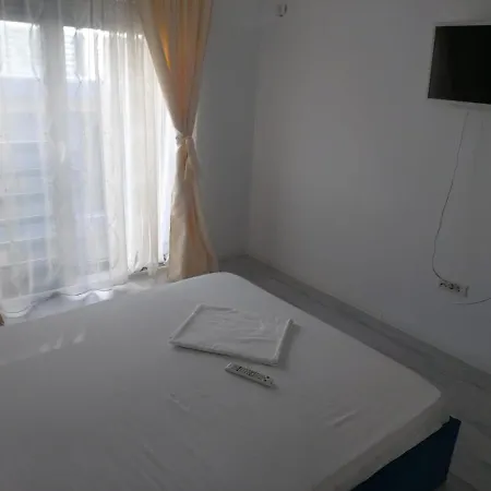 Summer Apartments Mamaia-Nord 아파트 Năvodari