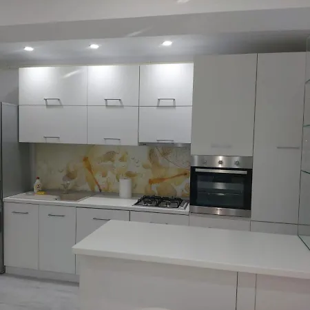 Summer Apartments Mamaia-Nord 아파트