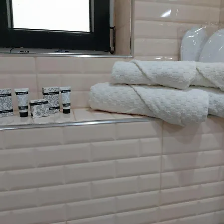 Summer Apartments Mamaia-Nord 아파트