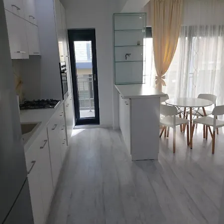 Summer Apartments Mamaia-Nord