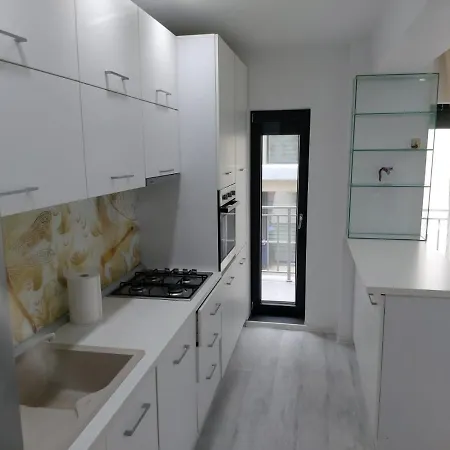 Summer Apartments Mamaia-Nord