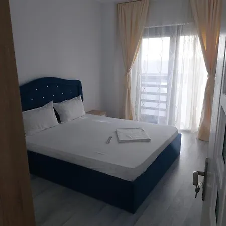 아파트 Summer Apartments Mamaia-Nord *