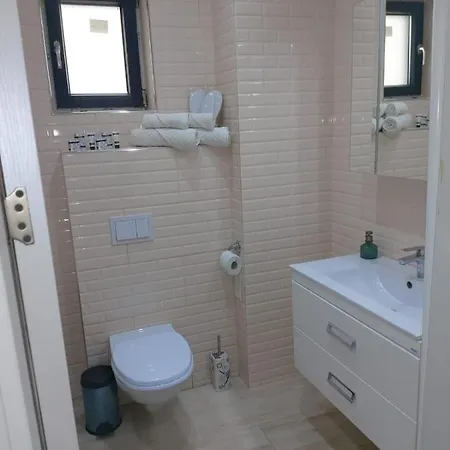 Summer Apartments Mamaia-Nord *