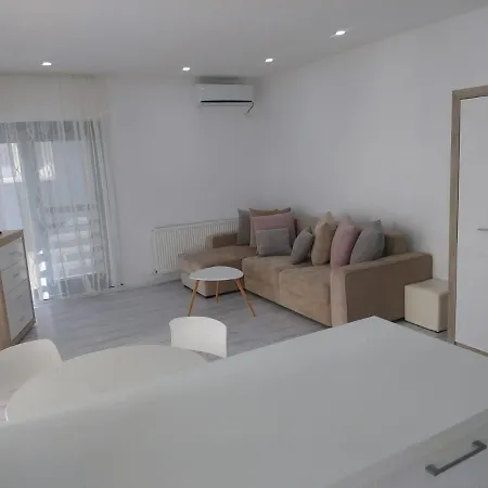 Summer Apartments Mamaia-Nord * Năvodari