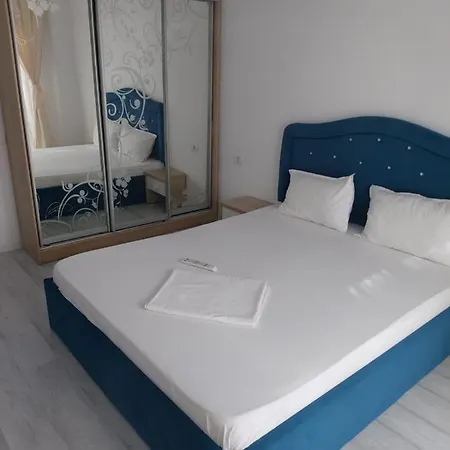 Summer Apartments Mamaia-Nord *