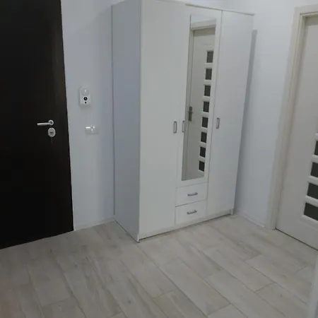 아파트 Summer Apartments Mamaia-Nord Năvodari